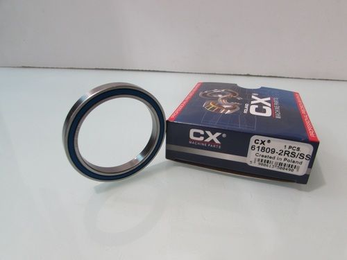 61809-2RS/SS CX
