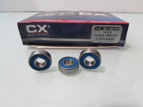 619/8-2RS/SS CX