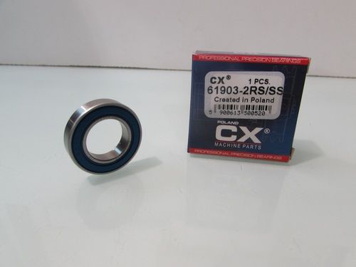 6903 2RS/SS CX