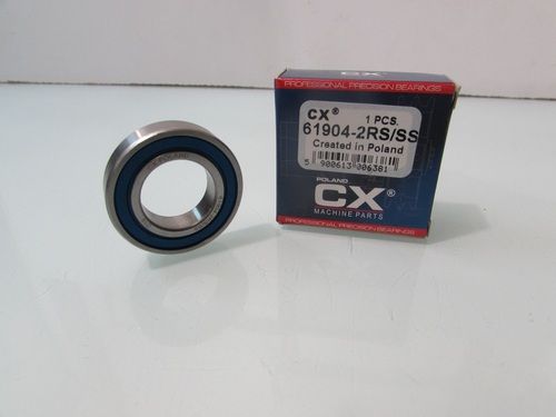 6904 2RS/SS CX