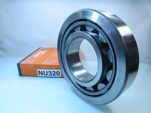 NU320M CRAFT підшипник