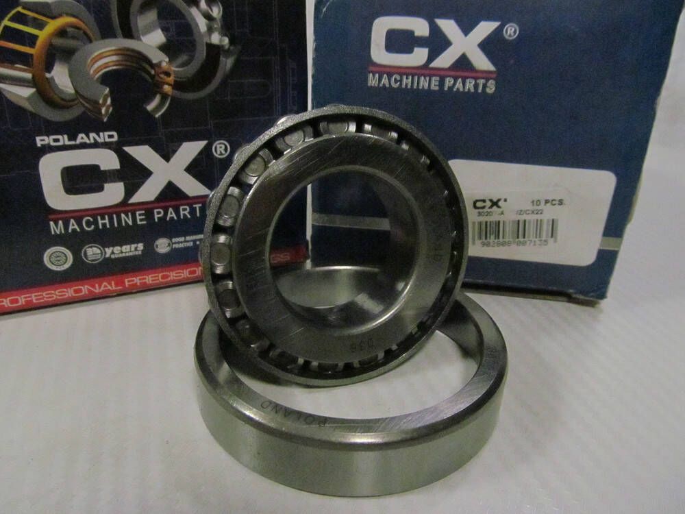 30207 CX
