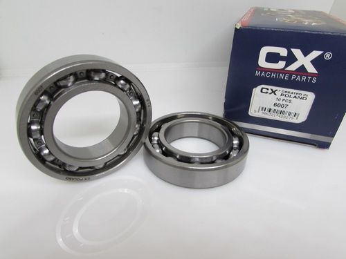 6007 CX