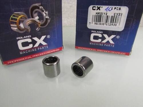HK0812 CX