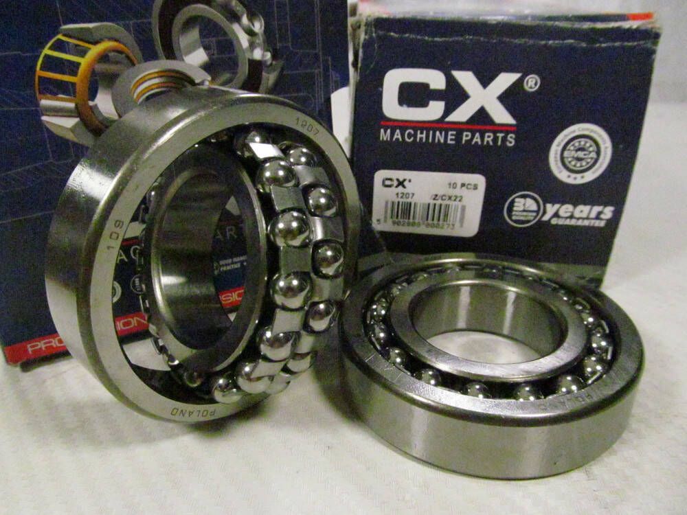 1207 CX