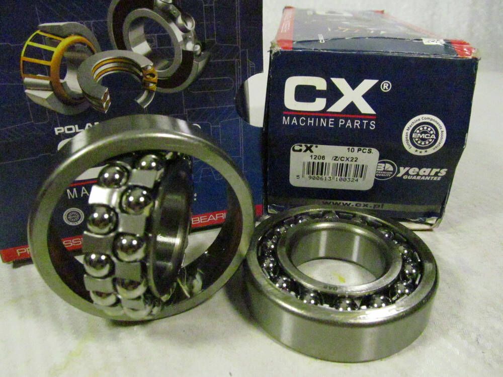 1206 CX
