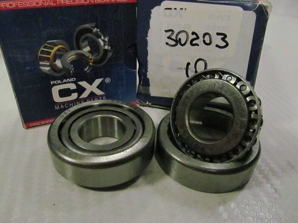 30203 CX