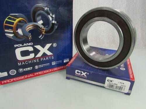 6011 2RS CX
