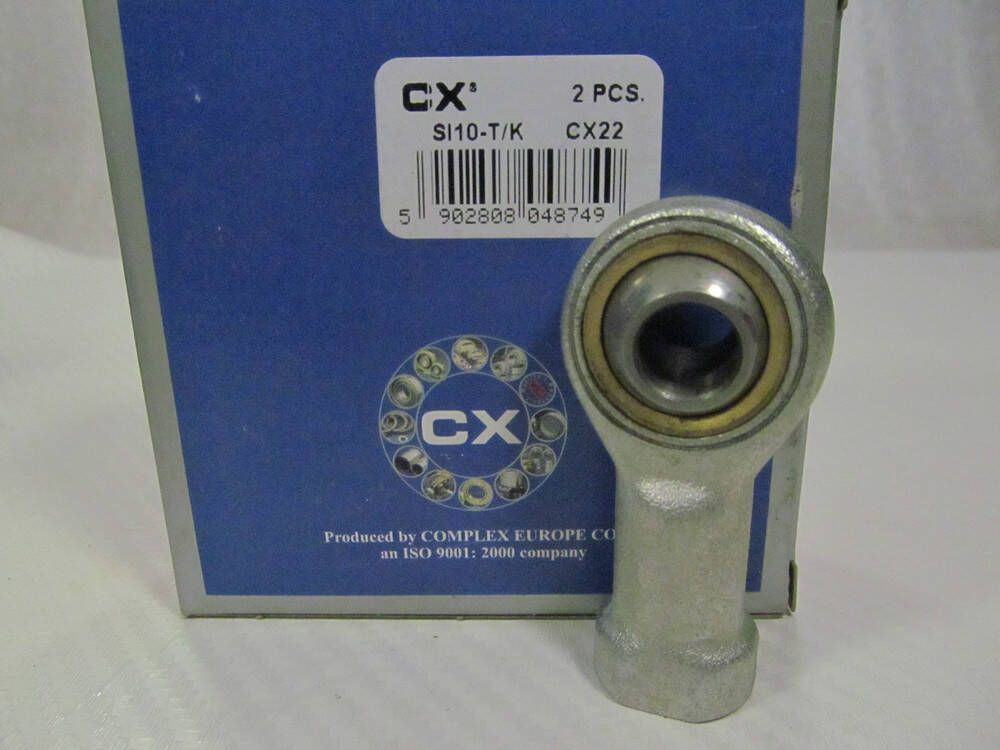 SI10 T/K CX
