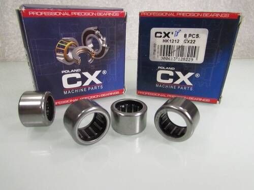 HK1212 CX