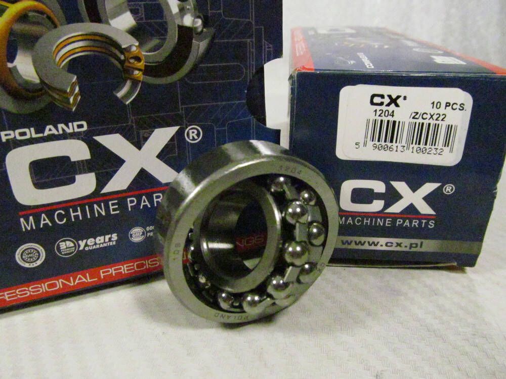 1204 CX