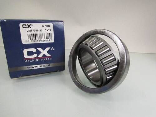LM67048/10 CX