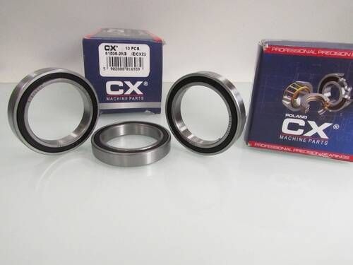 61806 2RS CX