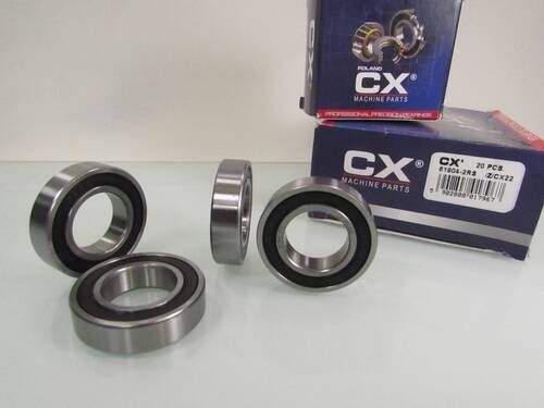 61904 2RS CX