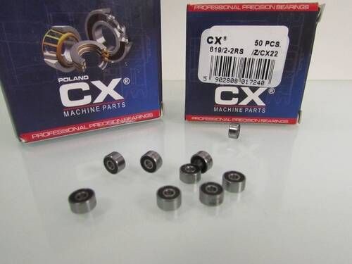 619/2 2RS CX