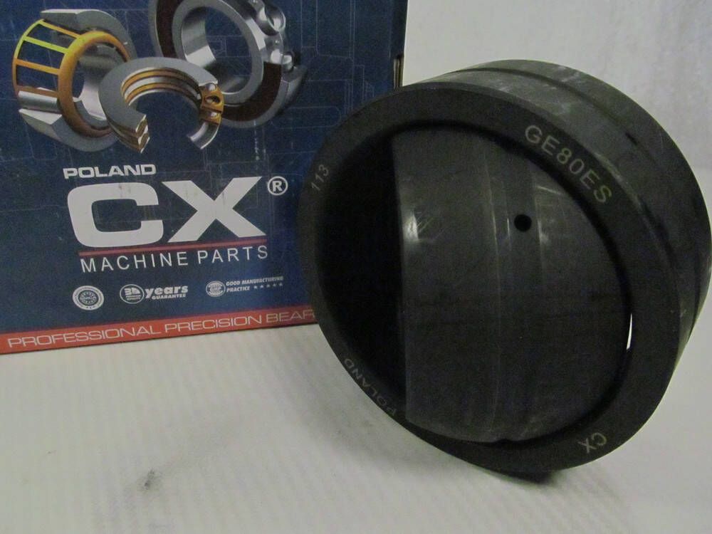 GE80ES CX