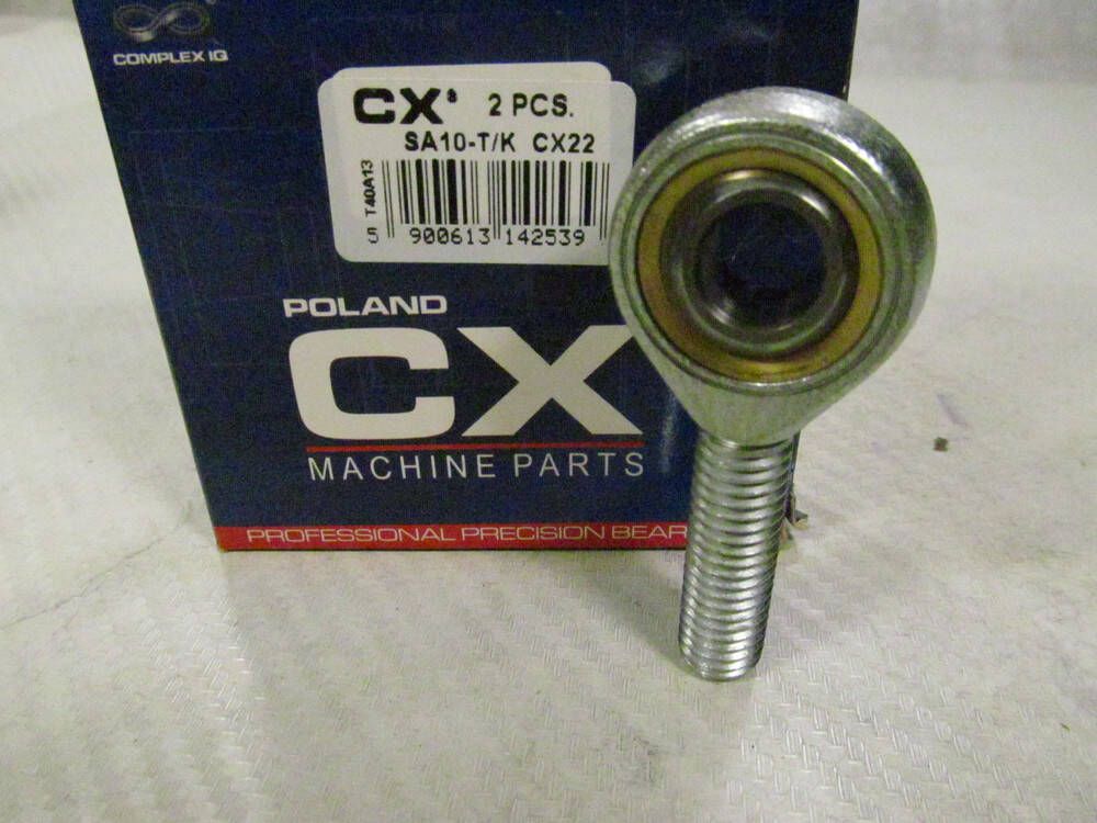 SA10-T/K CX