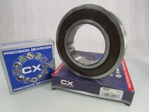 6212 2RS CX