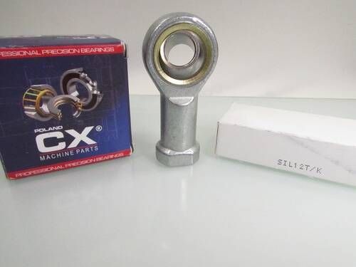 SIL12 T/K CX