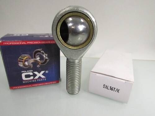 SAL16 T/K CX