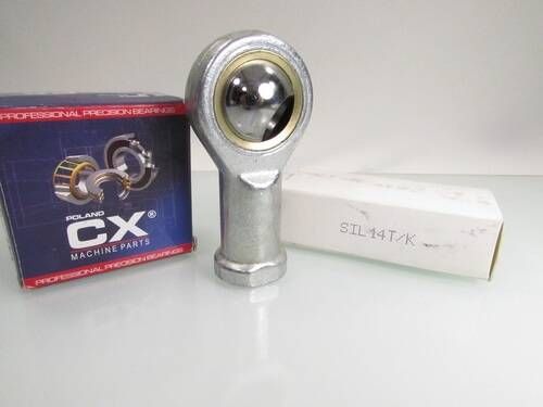 SIL14 T/K CX