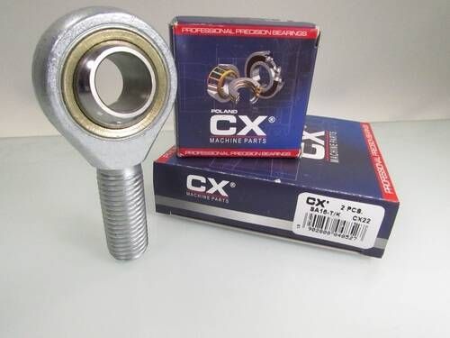 SA16 T/K CX