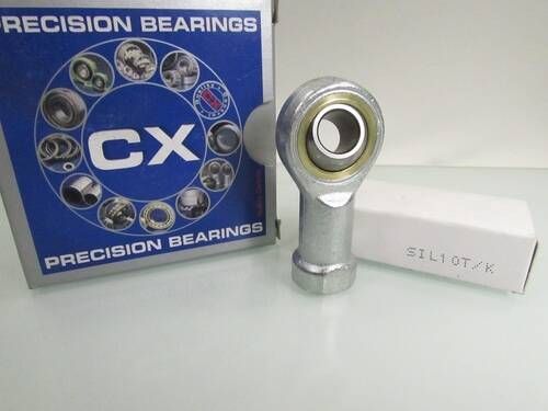 SIL10 T/K CX