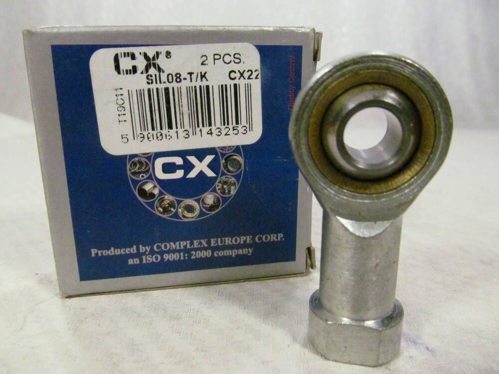 SIL08 T/K CX