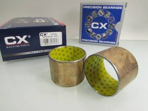 TUP2. 35x30 CX