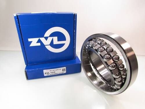 1215 ZVL підшипник