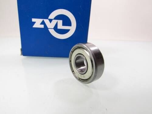 607 2ZR ZVL