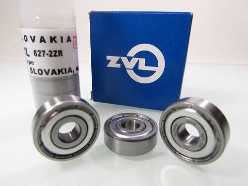 627 2ZR ZVL