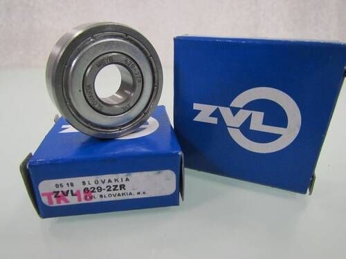 629 2ZR ZVL