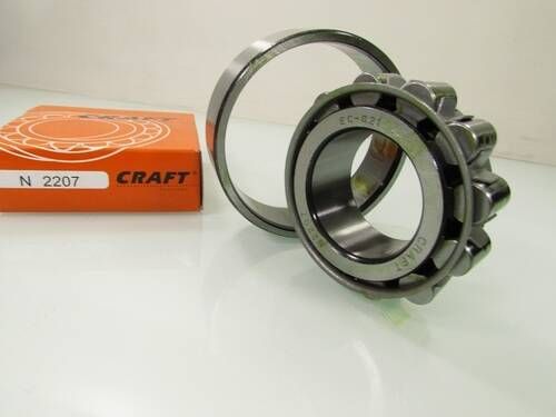 N2207 CRAFT підшипник
