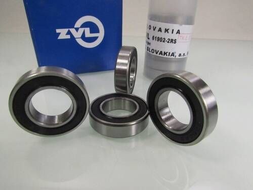 61902 2RS ZVL