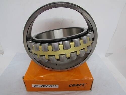 23020MW33 CRAFT підшипник