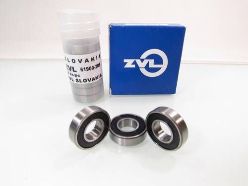 6900 2RS ZVL