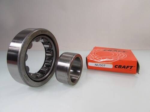 NU307 CRAFT підшипник