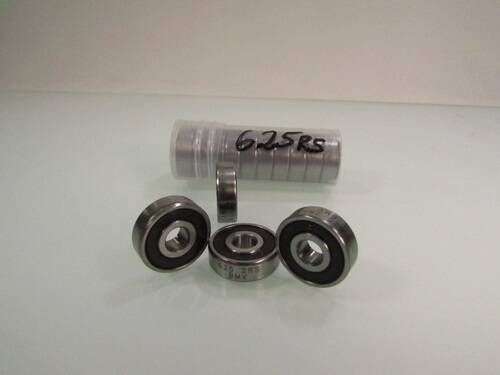 625 2RS пiдшипник