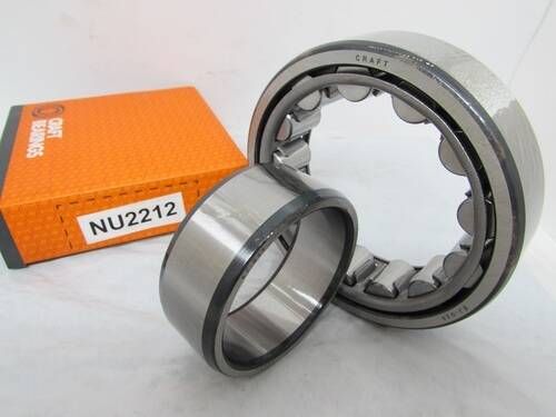 NU2212S CRAFT підшипник