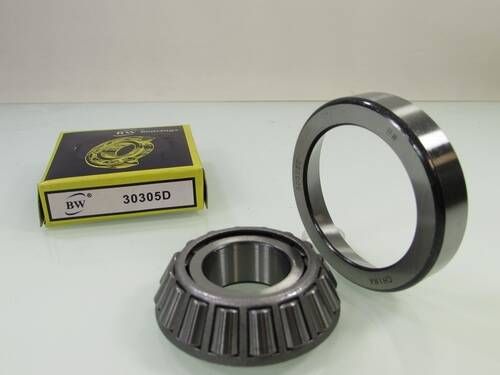 30305D пiдшипник