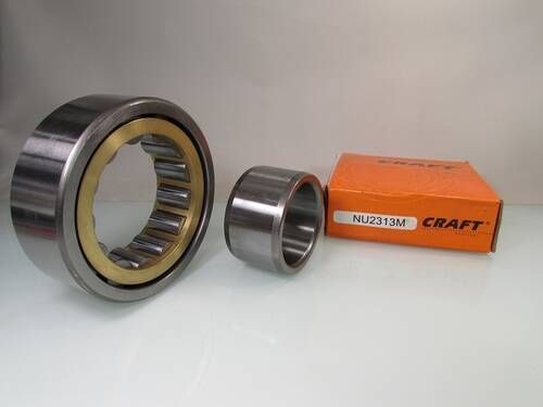 NU2313M CRAFT підшипник