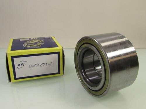 DAC407442 2rs пiдшипник