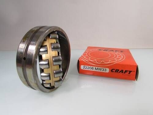 22208MBW33 CRAFT