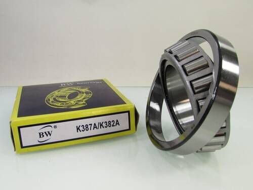 387A 382A K387A K382A пiдшипник