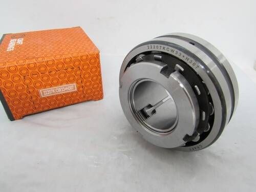 22207KCW33+H307 CRAFT підшипник