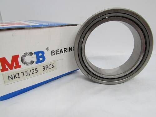 NKI75/25 MCB