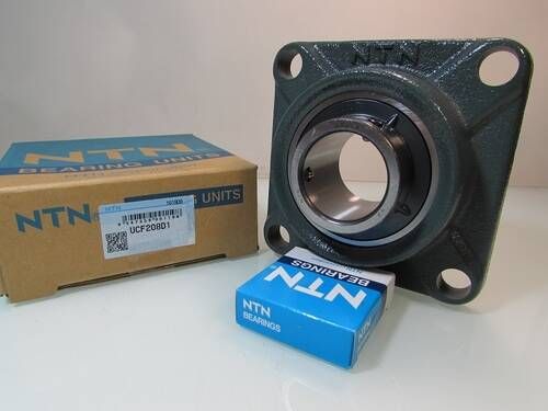 UCF208D1 NTN