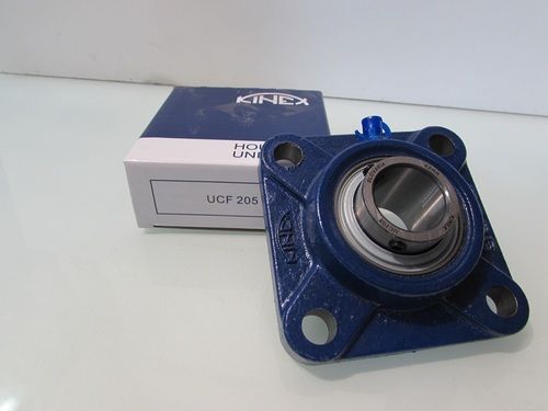 UCF205 KINEX