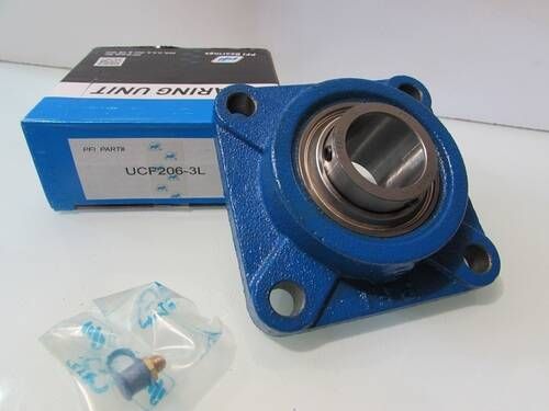 UCF 206 3L PFI